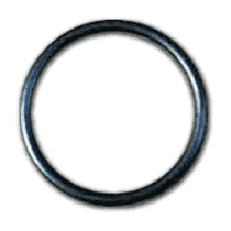 2840890 O-RING INLET & OUTLET RMW PUMP (1791)